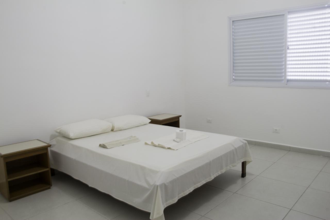Consulado Praia Hotel Γκουαρούχα Εξωτερικό φωτογραφία