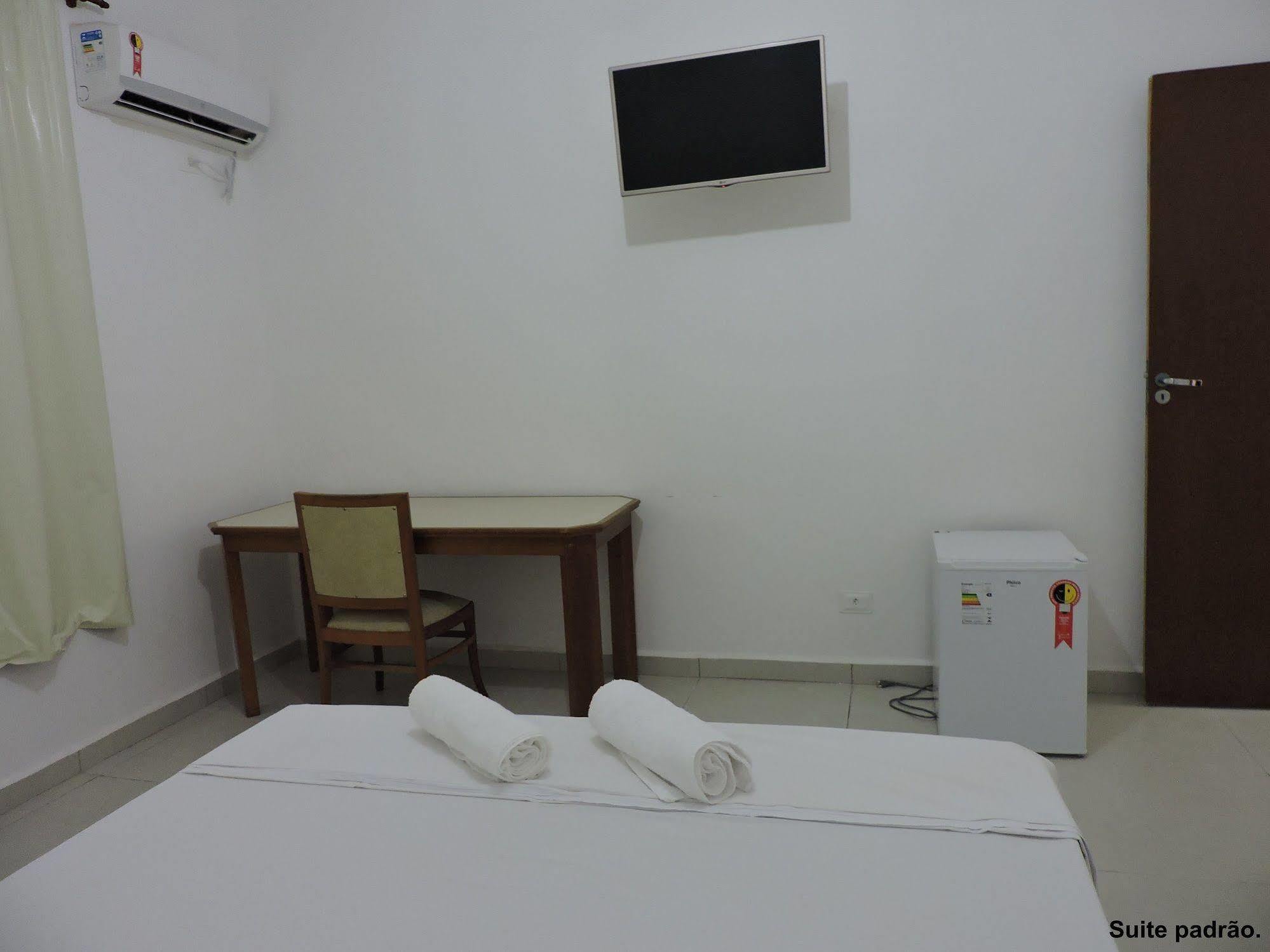 Consulado Praia Hotel Γκουαρούχα Εξωτερικό φωτογραφία